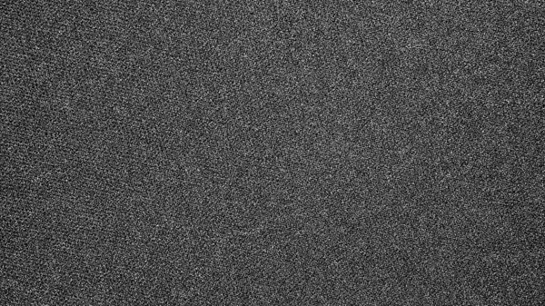 Textur Eines Dichten Grauen Stoff Grau Geflochtener Hintergrund — Stockfoto