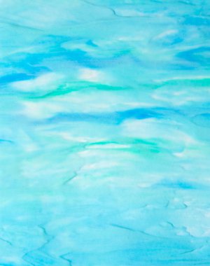 Arka plan turkuaz. Turkuaz gölgelerin dokusu..