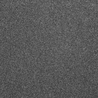 Yoğun gri halı dokusu. Gri halı arka planı..