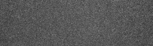 カーペットのグレーウィッカーの背景 密なウールグレーの生地の質感 — ストック写真
