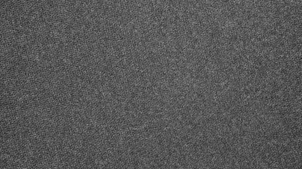 Szürke Fonott Háttér Szőnyeg Textúra Egy Sűrű Gyapjú Szürke Szövet — Stock Fotó