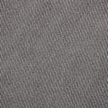 Gri kot arka plan. Kot gri kumaşın dokusu açık çizgili flüt gibidir..