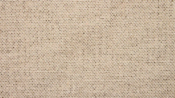 Texture Beige Linen Fabric Woven Linen Background — Stock Photo, Image