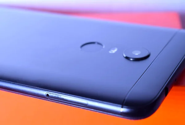 Akıllı telefon Kamera Lens portre