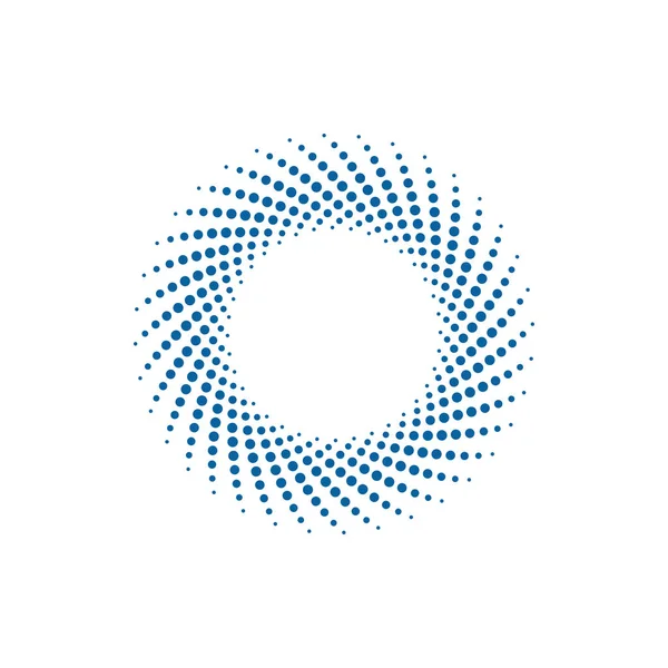 Modern soyut noktalı sınır düz nokta