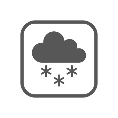 Modern simgesi hava düğmesini kullanma