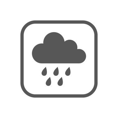 Modern simgesi hava düğmesini kullanma