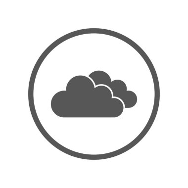 Modern simgesi hava düğmesini kullanma