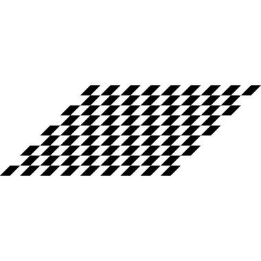 Modern yarış bayrak arka plan şablonu otomotiv logo çıkartma hızlı hızlı yüksek son için bak