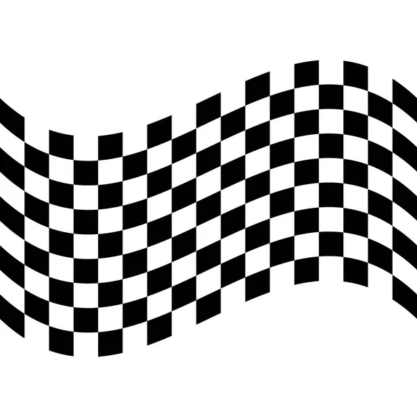 Plantilla Fondo Bandera Carrera Moderna Para Calcomanía Logotipo Automotriz Velocidad — Archivo Imágenes Vectoriales