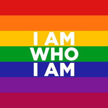 LGBT LGBTQ + Gökkuşağı Lezbiyen Lezbiyen Eşcinsel ve Transseksüel Gurur Şablonu Şablon Elemanı Modern Kalite Görünümlü