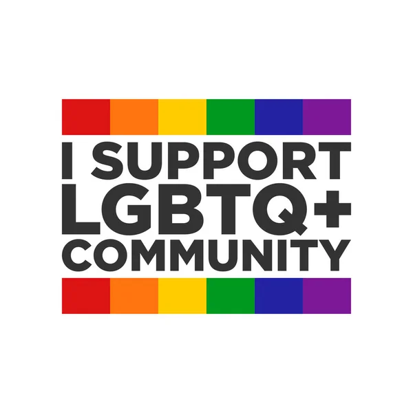 LGBT LGBTQ + Gökkuşağı Lezbiyen Lezbiyen Eşcinsel ve Transseksüel Gurur Şablonu Şablon Elemanı Modern Kalite Görünümlü