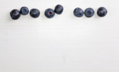 yaban mersini üst üste kopya alanı