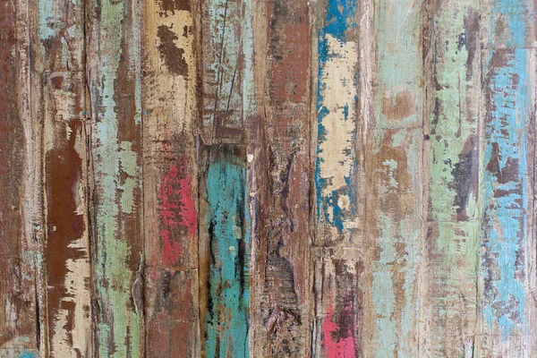 Текстурированный Деревянный Фон — стоковое фото