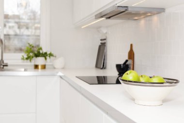 mutfak lavabo yatay banner