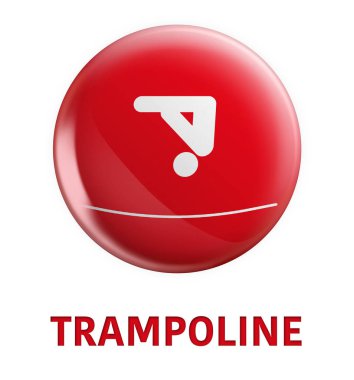 spor dalları ve üç boyutlu logoları