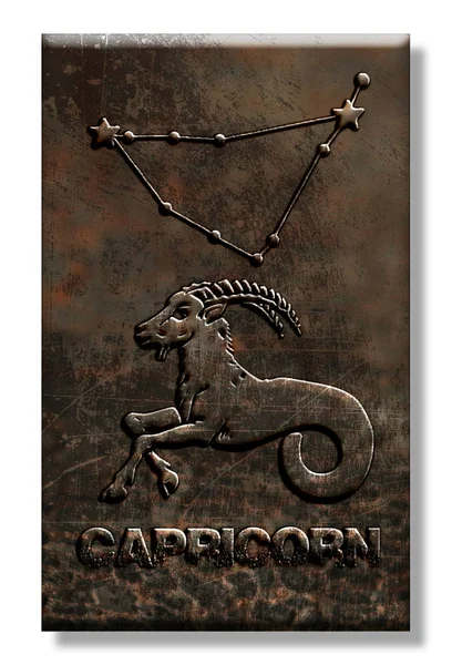Zodial Znak Horoskop Cirlce Ciemnym Tle Twórczy Tle Pojęcie Symbolu — Zdjęcie stockowe