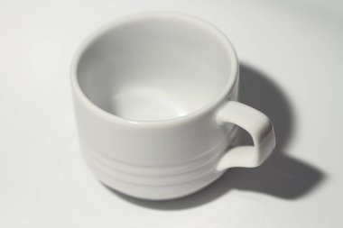 kahve fincanı, Türk kahvesi içme