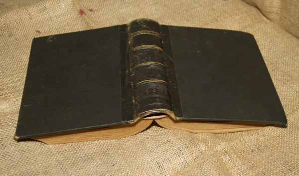 Старые Книги Старых Дат — стоковое фото