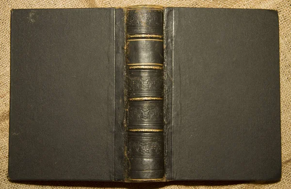 Старі Книги Старих Дат — стокове фото