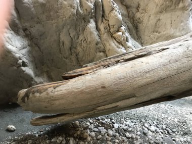 Gizli şehir Kanyonu fethiye, Mugla, Turkey