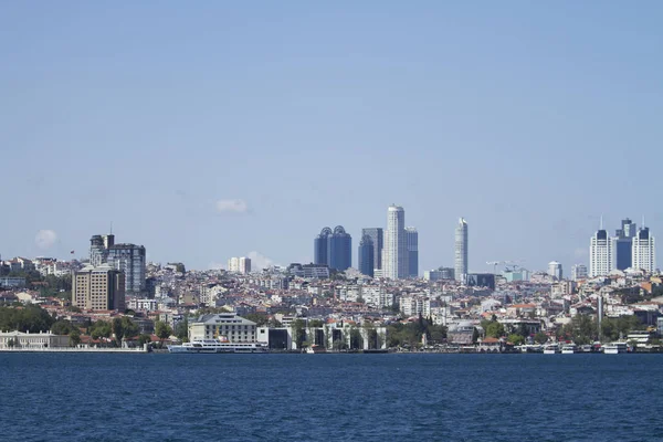 Gökdelen Maslak, istanbul, Türkiye