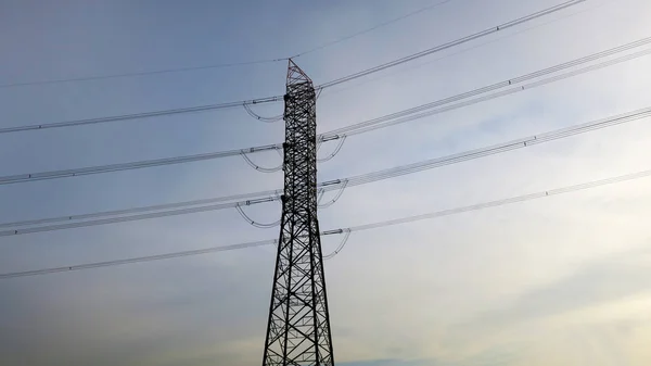 Electric Power Transmission Lines