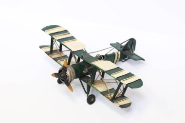 Beyaz sırt. Model tin düzlemi