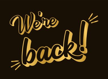 El çizimi. Alıntı yapıyoruz. Poster, etiket, etiket, el ilanı, başlık, kart, reklam, duyuru