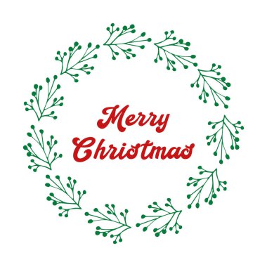 Logo ya da başlık olarak Mutlu Noeller. Poster, kart, davetiye, pankart, etiket, broşür kutlaması.