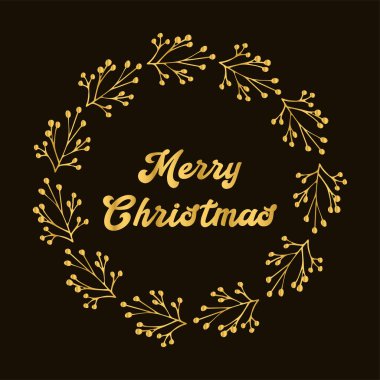 Logo ya da başlık olarak Mutlu Noeller. Poster, kart, davetiye, pankart, etiket, broşür kutlaması.