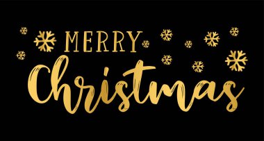 Logo ya da başlık olarak Mutlu Noeller. Poster, kart, davetiye, pankart, etiket, broşür kutlaması.