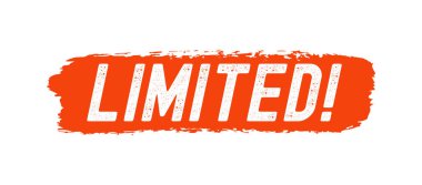 El yapımı sınırlı alıntı pankart olarak çizilmiş. Broşür, poster, reklam, etiket için ticari harfler çizilmiş..