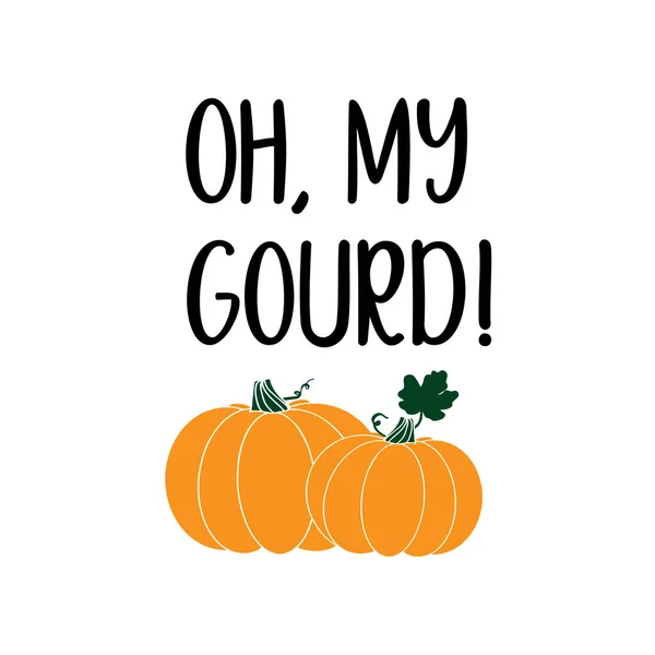 GOURD 'dan bir alıntıyı pankart olarak çizdim. Poster, etiket, etiket, el ilanı, başlık, kart, reklam, duyuru..