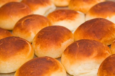 pandebono geleneksel gıda Kolombiya