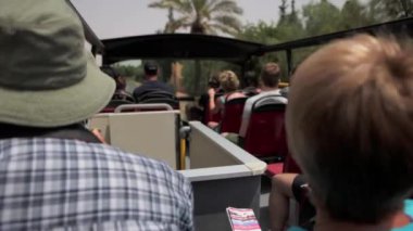 Turizm Fas, marrakech, şehir ve insanlar