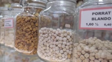 Toplu fındık piyasasında çeşitli