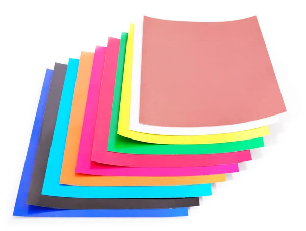 Paper Colorful Background Creative Design Wallpaper — Stock Photo, Image