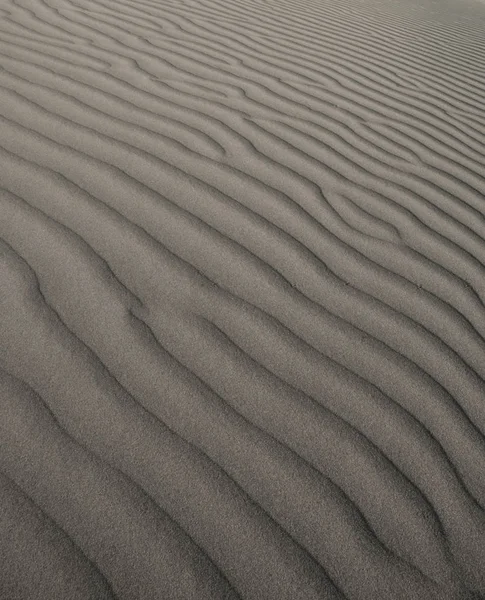 Paesaggio Delle Dune Pampa Argentina — Foto Stock