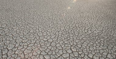 doğal oluşumu arka plan kırık