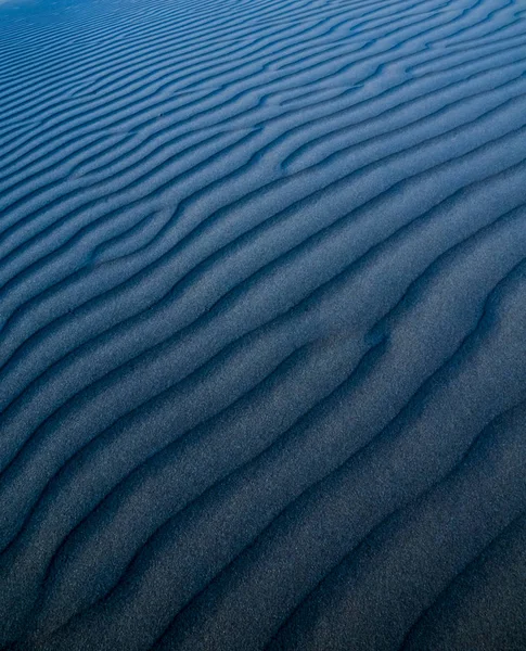 砂丘風景 パンパ アルゼンチン — ストック写真