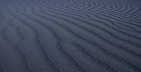 Ландшафт Дюн Пампа Аргентина — стокове фото