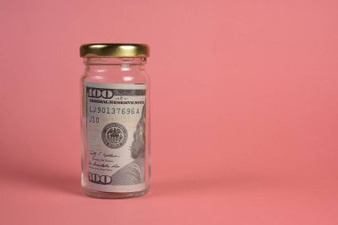 Amerikan Doları bill, kavram kaydetme