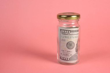 Amerikan Doları bill, kavram kaydetme