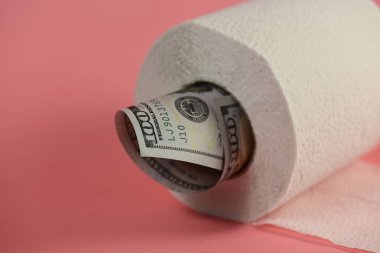 Amerikan Doları bill, kavram kaydetme