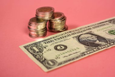 Amerikan Doları bill, kavram kaydetme