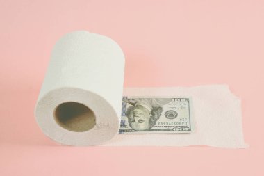 Amerikan Doları bill, kavram kaydetme