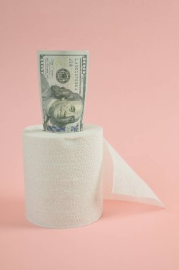 Amerikan Doları bill, kavram kaydetme