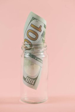 Amerikan Doları bill, kavram kaydetme