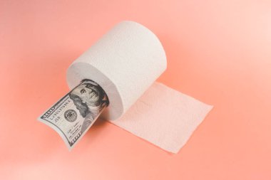 Amerikan Doları bill, kavram kaydetme